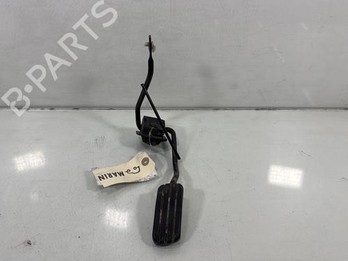 Pedal RENAULT KANGOO (KC0/1_) D 65 1.9 (KC0E, KC02, KC0J, KC0N) | BP29508023I4 - Image 2