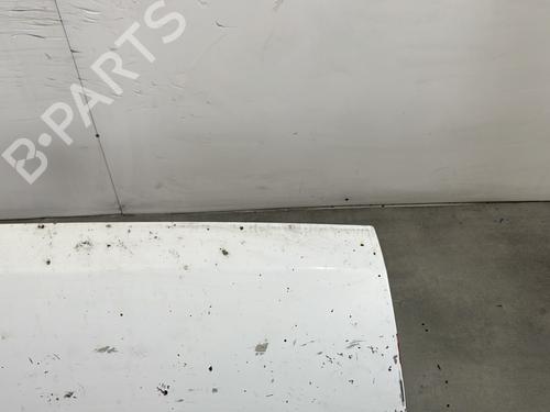 Hood PEUGEOT BOXER Van 2.2 HDi 120 | BP29413623C1 