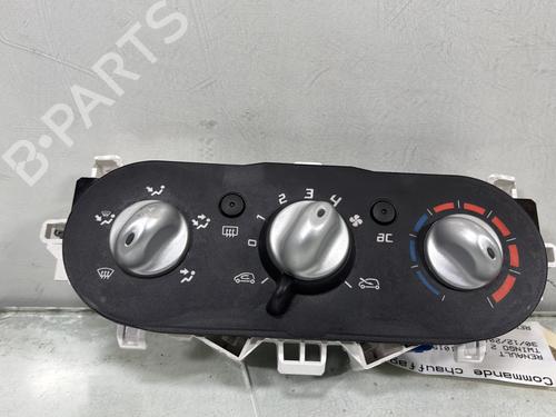 Used Climate control RENAULT TWINGO II (CN0_) 1.2 16V (CN04, CN0B) (75 hp) 31206077