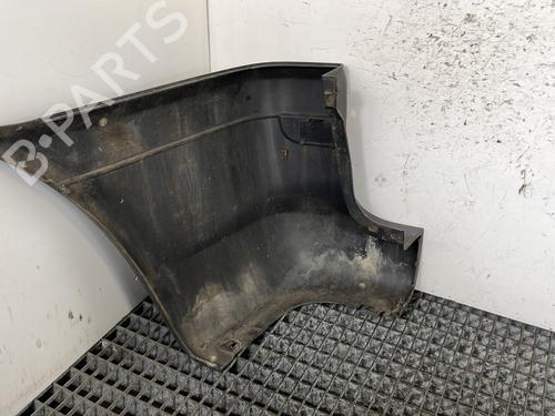 Rear bumper MERCEDES-BENZ VITO Bus (W639) 115 CDI (639.701, 639.703, 639.705) | BP30353847C8
