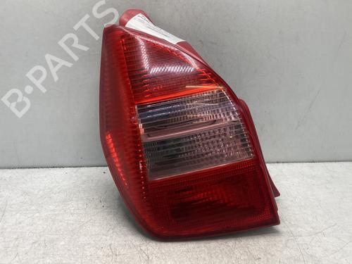 Used Left taillight Left taillight CITROËN C2 (JM_) 1.4 (73 hp) 33484474 33484474