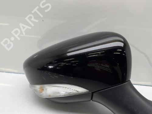 Right mirror RENAULT CLIO IV (BH_) 1.5 dCi 90 | BP21962108C27 