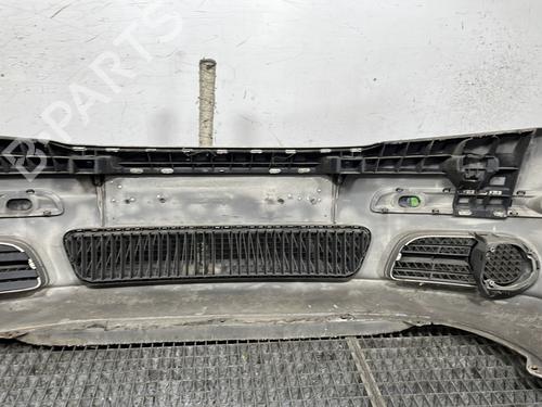 Foran støtfanger SKODA FABIA I (6Y2) 1.9 TDI | BP29587295C7 