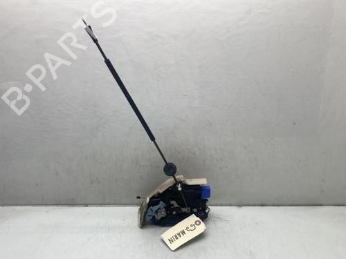 Front left lock VW GOLF V (1K1) 1.9 TDI | BP25261907C98 