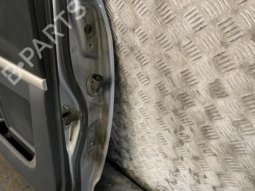 Left rear door TOYOTA COROLLA Verso (ZER_, ZZE12_, R1_) 2.2 D-4D (AUR10_, AUR10R) | BP19996293C4 