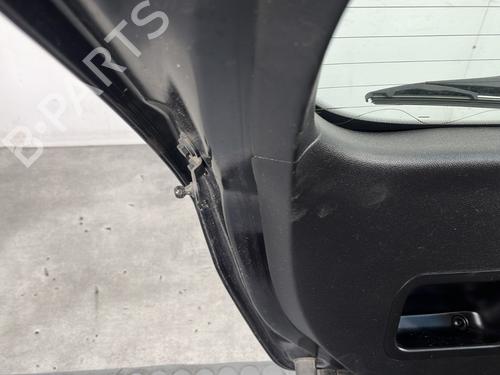 Tailgate FORD FIESTA VI (CB1, CCN) 1.6 TDCi | BP26932024C6 