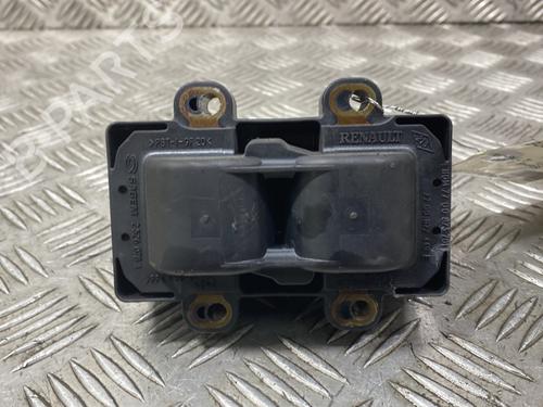 Bobine accensione RENAULT CLIO I (B/C57_, 5/357_) 1.2 (5/357Y, 5/357K) (58 hp) 29919876