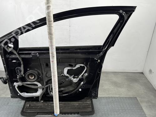 Right front door RENAULT FLUENCE (L3_) 1.5 dCi (L30B) | BP28493807C3 