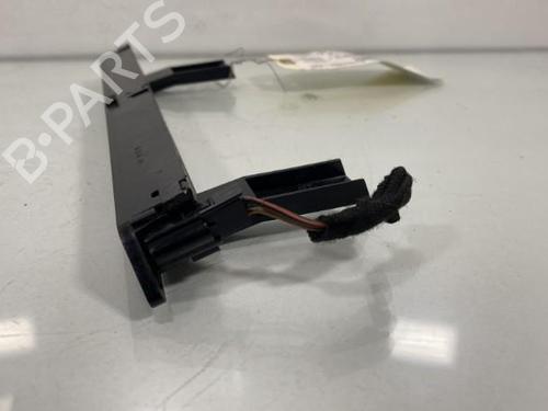 Used Third brake light SKODA FABIA I (6Y2) [1999-2008]  20014352