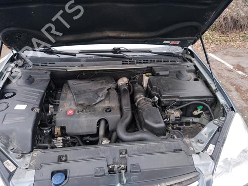 Forkjerm høyre CITROËN C5 I (DC_) 2.0 HDi (DCRHZB, DCRHZE) | BP26133741C42 