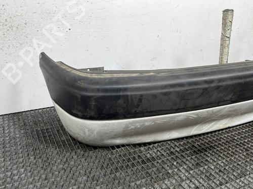 Rear bumper CITROËN SAXO (S0, S1) 1.5 D | BP27633154C8 