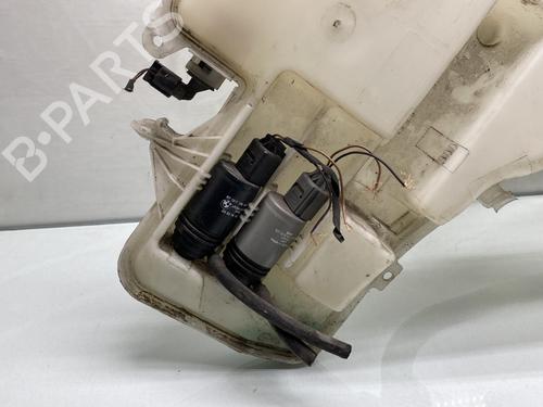 Windscreen washer tank BMW 1 (E87) 118 d | BP26461898C113