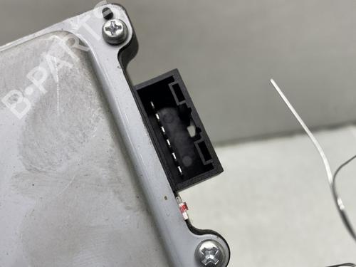 Rear wiper motor CHEVROLET CAPTIVA (C100, C140) 2.0 D 4WD | BP24367842M102