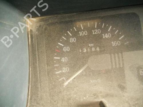 Used Parts RENAULT MASTER I Van (T__)  28-35 2,5 D  1807094