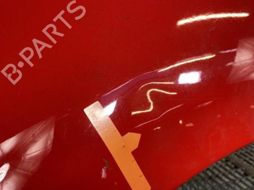 Left front fenders FIAT GRANDE PUNTO (199_) 1.2 | BP21963192C41