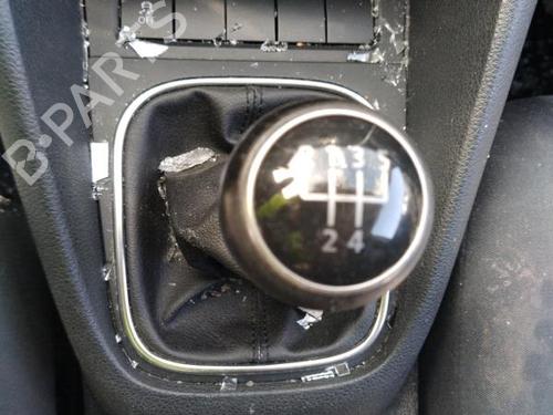 Engine control unit (ECU) VW GOLF PLUS V (5M1, 521)  | BP21192763M57  - Image 13