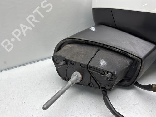 Right mirror CITROËN C3 II (SC_) 1.2 VTi 82 | BP26718975C27
