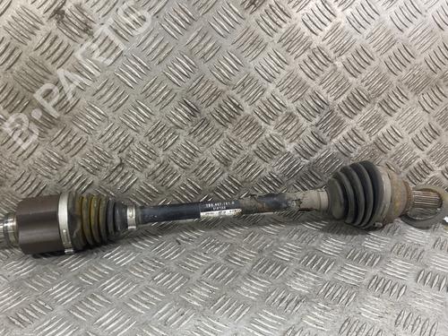 Left front driveshaft VW UP! (121, 122, BL1, BL2, BL3, 123) 1.0 | BP25154877M38 - Image 2