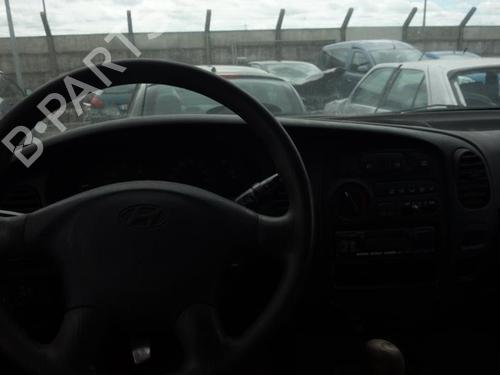 Left front window switch HYUNDAI H-1 / STAREX Bus (A1) | BP20002235I27 - Image 12