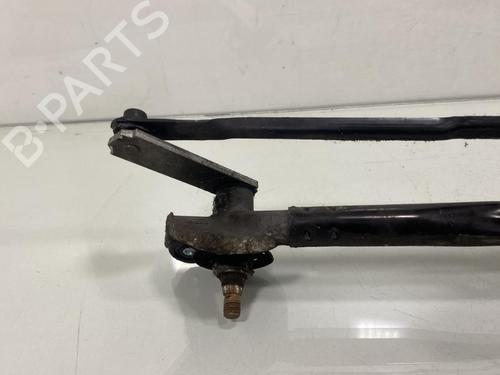 Used Front wiper motor HYUNDAI SANTA FÉ II (CM) 2.2 CRDi 4x4 (155 hp) 19969467