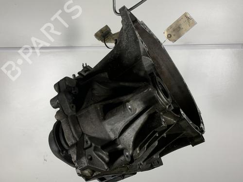 Gearkasse FORD FIESTA VI (CB1, CCN) 1.6 TDCi | BP29841790M3 