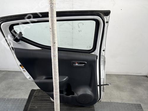 Left rear door SUZUKI ALTO VII (GF, HA25_, HA35_) 1.0 (AMF310, GFC31S) | BP28042048C4