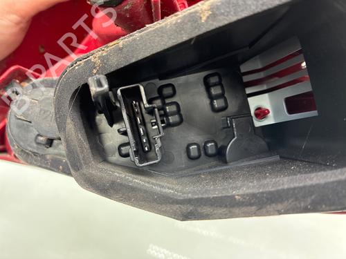 Used Left taillight Left taillight 37249565 37249565