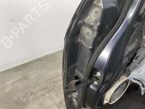 Right front door HONDA FR-V (BE) 2.2 i CTDi (BE5) | BP19978672C3 