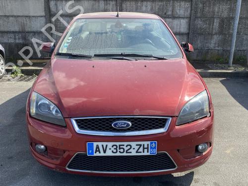 Right headlight FORD FOCUS II Convertible 2.0 TDCi | BP32269757C29