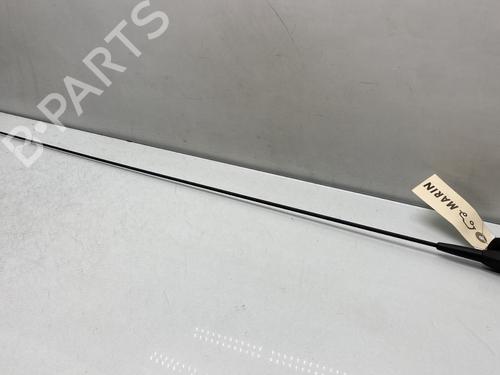 Used Antenna/Base DACIA SANDERO II TCe 90 (B8M1, B8MA, B8AC) (90 hp) 30562964