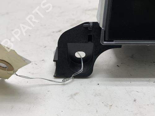Used Display monitor PEUGEOT 3008 II SUV (MC_, MR_, MJ_, M4_) [2016-2025]  19975048