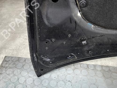 Hood CITROËN C4 I (LC_) 1.6 HDi | BP28190437C1 