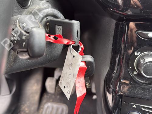 Ignition barrel CITROËN C3 II (SC_) 1.4 HDi 70 (SC8HZC, SC8HR0, SC8HP4) | BP28282574M48 - Image 21