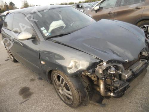 Right mirror SEAT IBIZA III (6L1) 1.9 TDI | BP20033961C27 