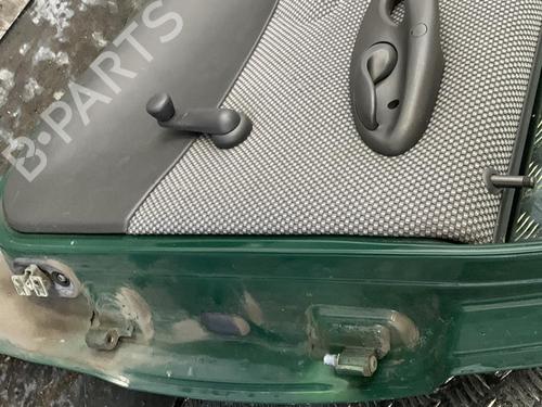 Used Left rear door FIAT PUNTO (188_) 1.9 DS 60 (188.031, .051, .231, .251) (60 hp) 28042088