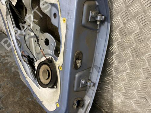 Left rear door FIAT GRANDE PUNTO (199_) 1.3 D Multijet | BP19996012C4