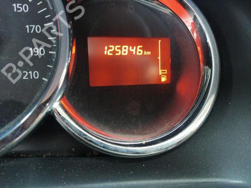 Bakspejl venstre DACIA SANDERO II 1.5 dCi | BP31641237C26 - Image 7