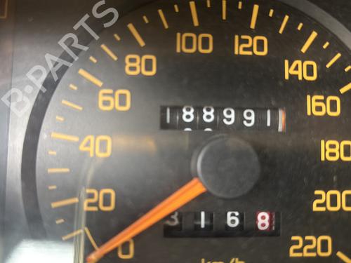 Used Parts RENAULT 19 I (B/C53_)  1.4 Cat (B/C532)  4262388