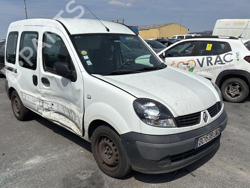 Kløtsj RENAULT KANGOO (KC0/1_) 1.5 dCi | BP27704335I13 - Image 18