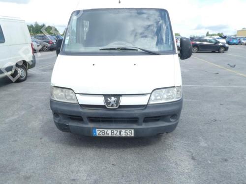 Steering pump CITROËN JUMPER I Van (244) | BP20009265M99 - Image 4