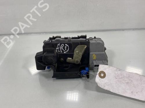 Rear right lock CITROËN XANTIA (X1_, X2_)  | BP20001677C99 