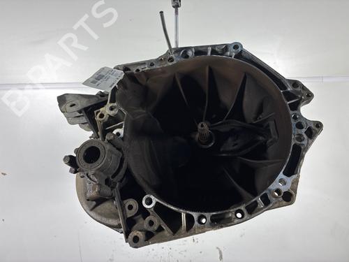 Gearbox CITROËN BERLINGO Box Body/MPV (B9) 1.6 HDi / BlueHDi 75 | BP38021720M3 - Image 4