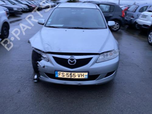 Right taillight MAZDA 6 Hatchback (GG) 2.0 DI (GG14) | BP30180942C35 - Image 5