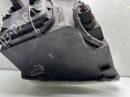 Left headlight FORD TRANSIT Van (FA_ _) 2.2 TDCi | BP24320860C28 - Image 2