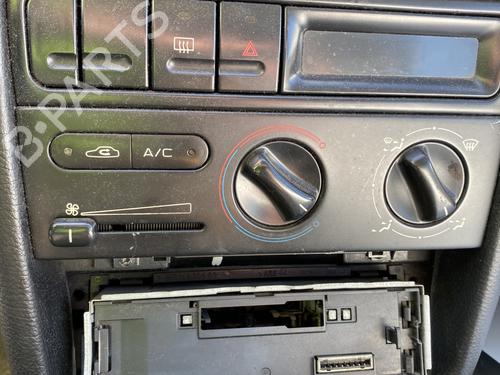 Front right lock PEUGEOT 406 (8B) 2.0 HDI 110 | BP28280390C97 