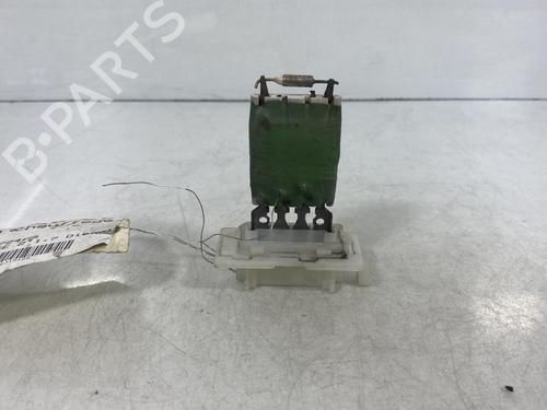 Heater resistor MERCEDES-BENZ A-CLASS (W168)  | BP20029538M108 