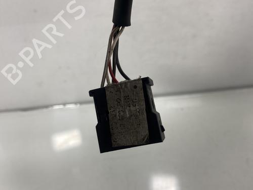 Right mirror AUDI A3 (8L1) 1.9 TDI | BP20033689C27 