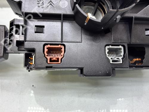 Used Steering column stalk Steering column stalk PEUGEOT 206 Hatchback (2A/C) [1998-2012] 33742691 33742691