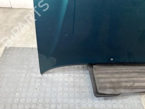Hood CITROËN SAXO (S0, S1) 1.5 D | BP29749020C1 
