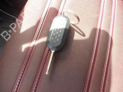 Radio FIAT PUNTO EVO (199_)  | BP20018951E6 